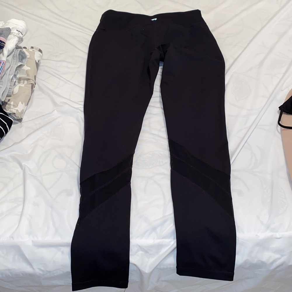 ideology leggings - Picture 3 of 5
